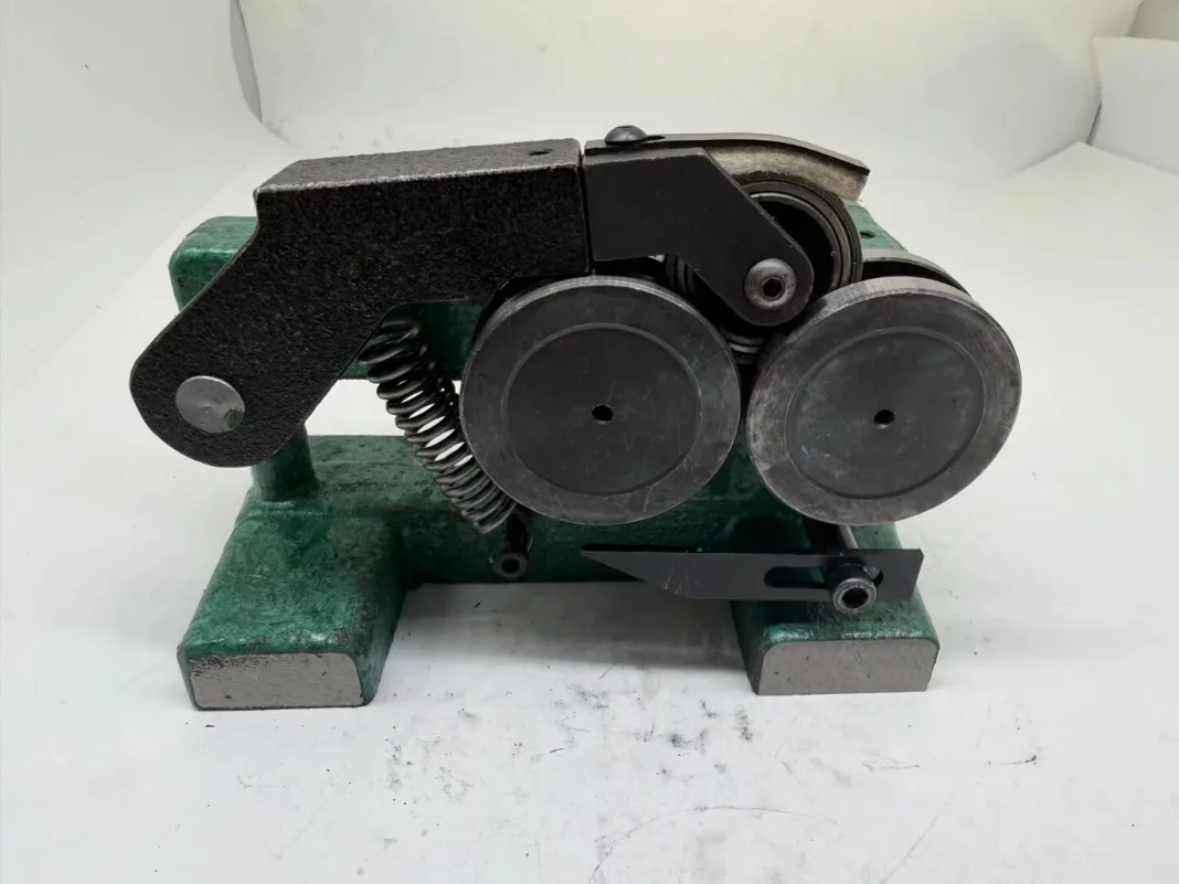 1PC High Precision Manual Punch Grinder High-precision 0.001~0.008mm Punch Pin Forming Machine
1PC High Precision Manual Punch Grinder High-precision 0.001~0.008mm Punch Pin Forming Machine
