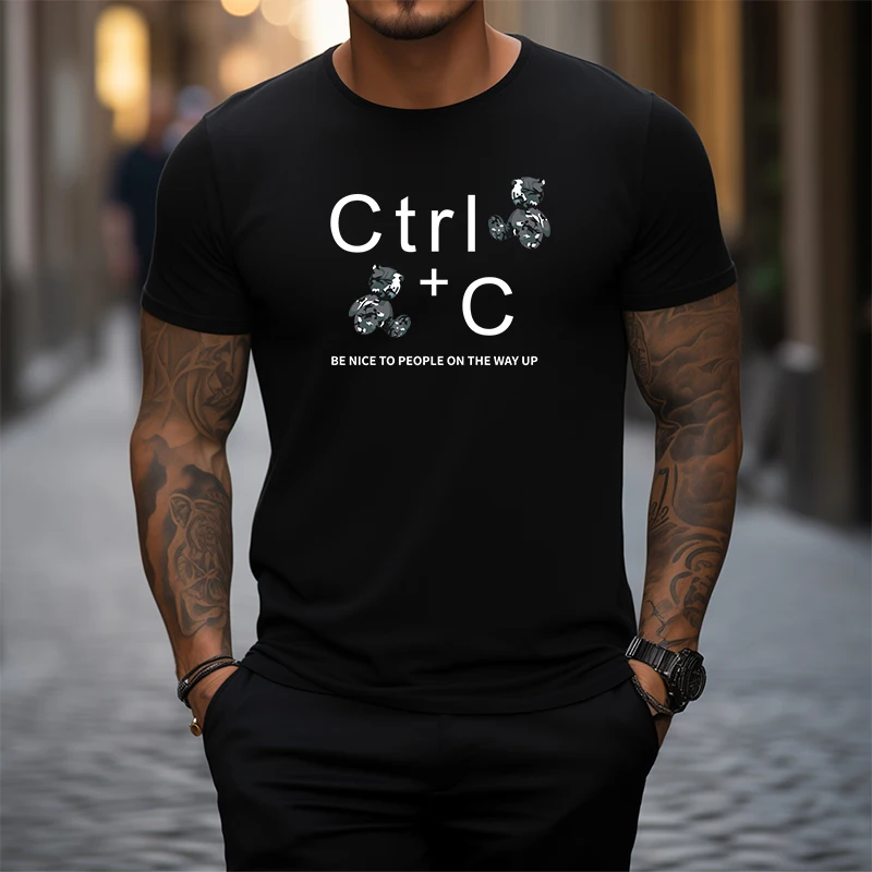 Футболка мужская оверсайз с принтом манги, хлопковая модная тенниска с коротким рукавом, модная майка с готическим принтом, Повседневная рубашка, лето 
Футболка мужская оверсайз с принтом манги, хлопковая модная тенниска с коротким рукавом, модная майка с готическим принтом, Повседневная рубашка, лето