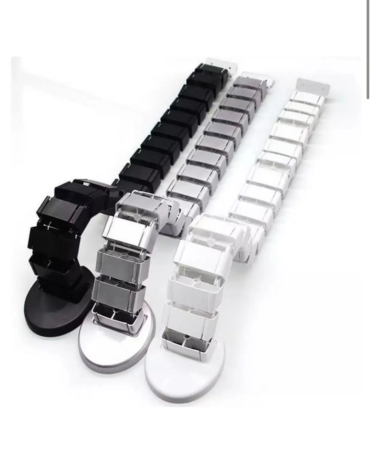 Cable spine Under Desk Cable Tray Wire Management Workstation Snake Cable Organizer Management Cable Spine
Cable spine Under Desk Cable Tray Wire Management Workstation Snake Cable Organizer Management Cable Spine