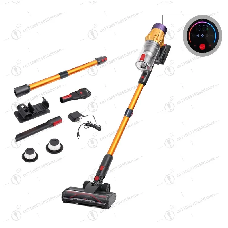 Беспроводной ручной пылесос — 550 Вт, 35 кПа, высокая всасывание, легкий, перезаряжаемый, портативный для уборки дома и автомобиля
Беспроводной ручной пылесос — 550 Вт, 35 кПа, высокая всасывание, легкий, перезаряжаемый, портативный для уборки дома и автомобиля