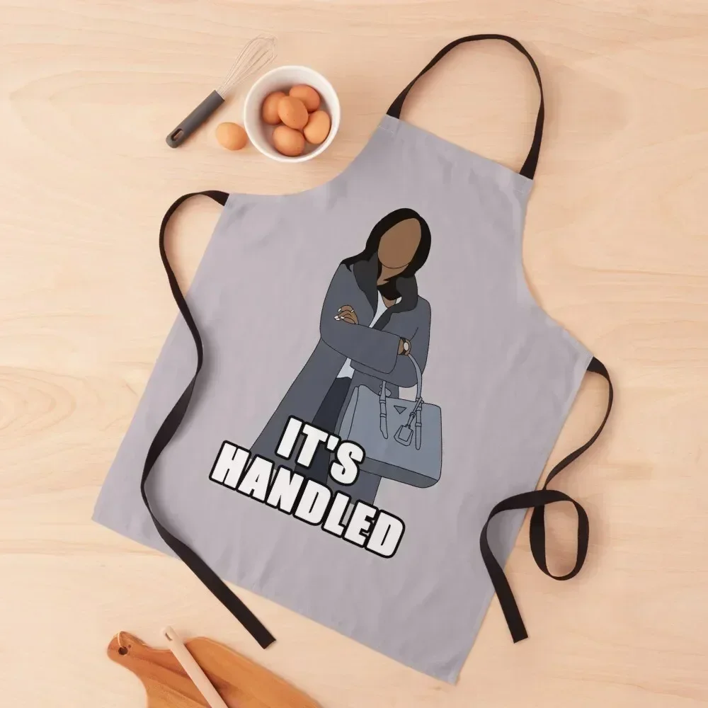 its handled Apron cooks clothes Waterproof women Kitchen Front Woman Kitchens Apron
its handled Apron cooks clothes Waterproof women Kitchen Front Woman Kitchens Apron
