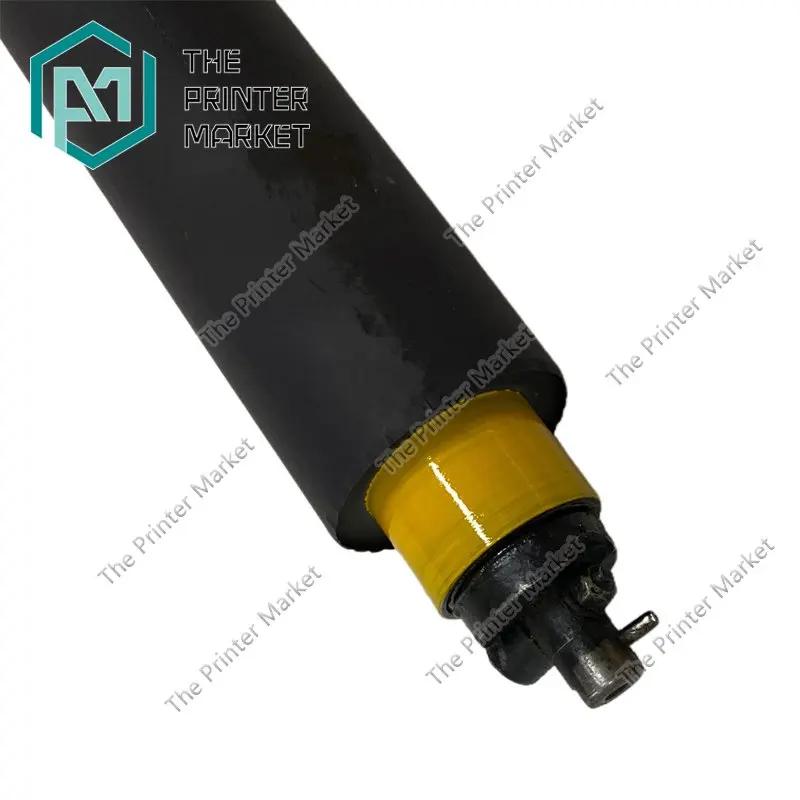 M2.009.231F Желтый ролик для чернил M2.009.231 Ролик для формирования генератора 65*752 мм 65 × 752 мм для деталей принтера Heidelberg SM74 PM74
M2.009.231F Желтый ролик для чернил M2.009.231 Ролик для формирования генератора 65*752 мм 65 × 752 мм для деталей принтера Heidelberg SM74 PM74