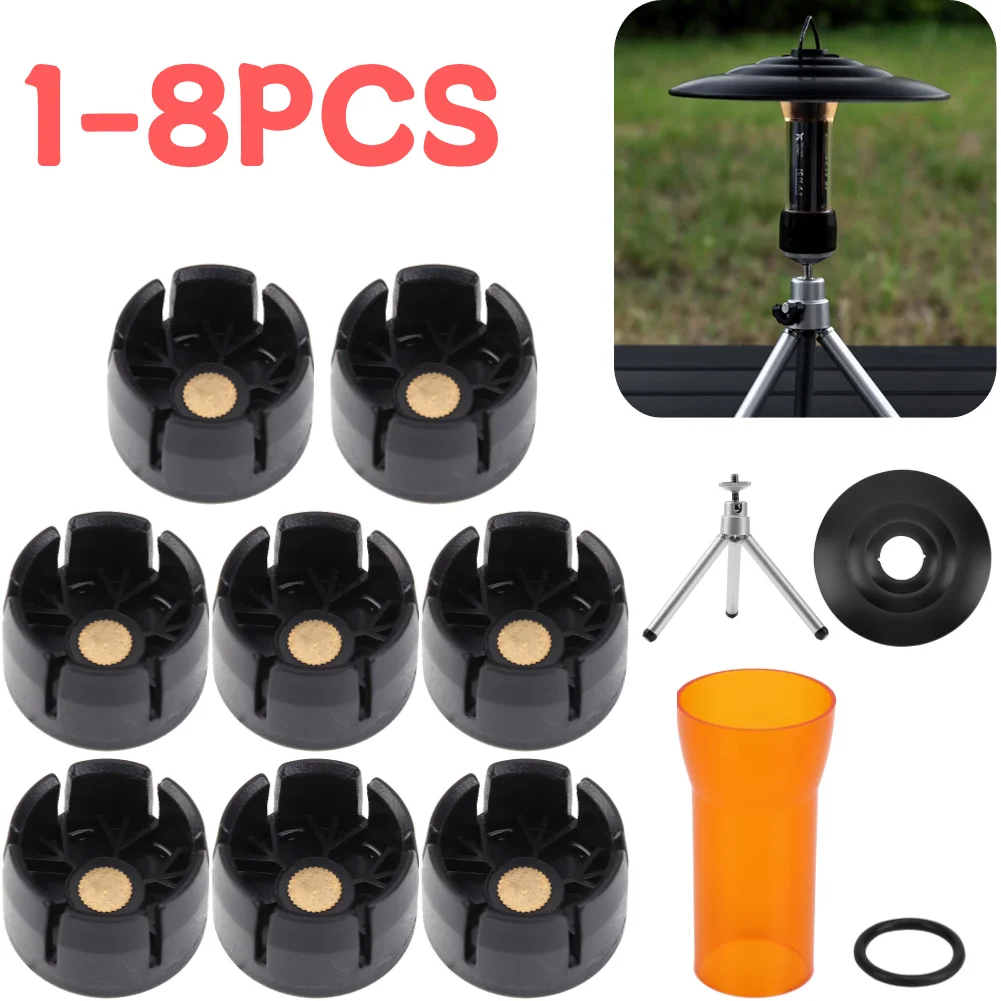 Flashlight Lantern Base Lightweight Lighthouse Micro Flash Holder Replacement Lighting Accessories
Flashlight Lantern Base Lightweight Lighthouse Micro Flash Holder Replacement Lighting Accessories