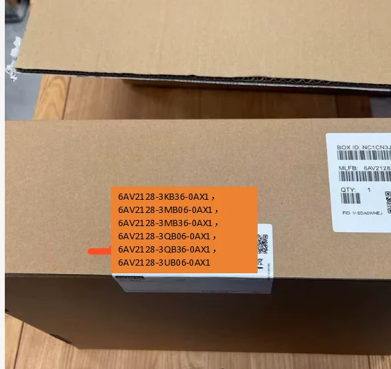 6AV2128-3KB36-0AX1, 6AV2128-3MB06-0AX1, 6AV2128-3MB36-0AX1, 6AV2128-3QB06-0AX1, 6AV2128-3QB36-0AX1, 6AV2128-3UB06-0AX1
6AV2128-3KB36-0AX1, 6AV2128-3MB06-0AX1, 6AV2128-3MB36-0AX1, 6AV2128-3QB06-0AX1, 6AV2128-3QB36-0AX1, 6AV2128-3UB06-0AX1
