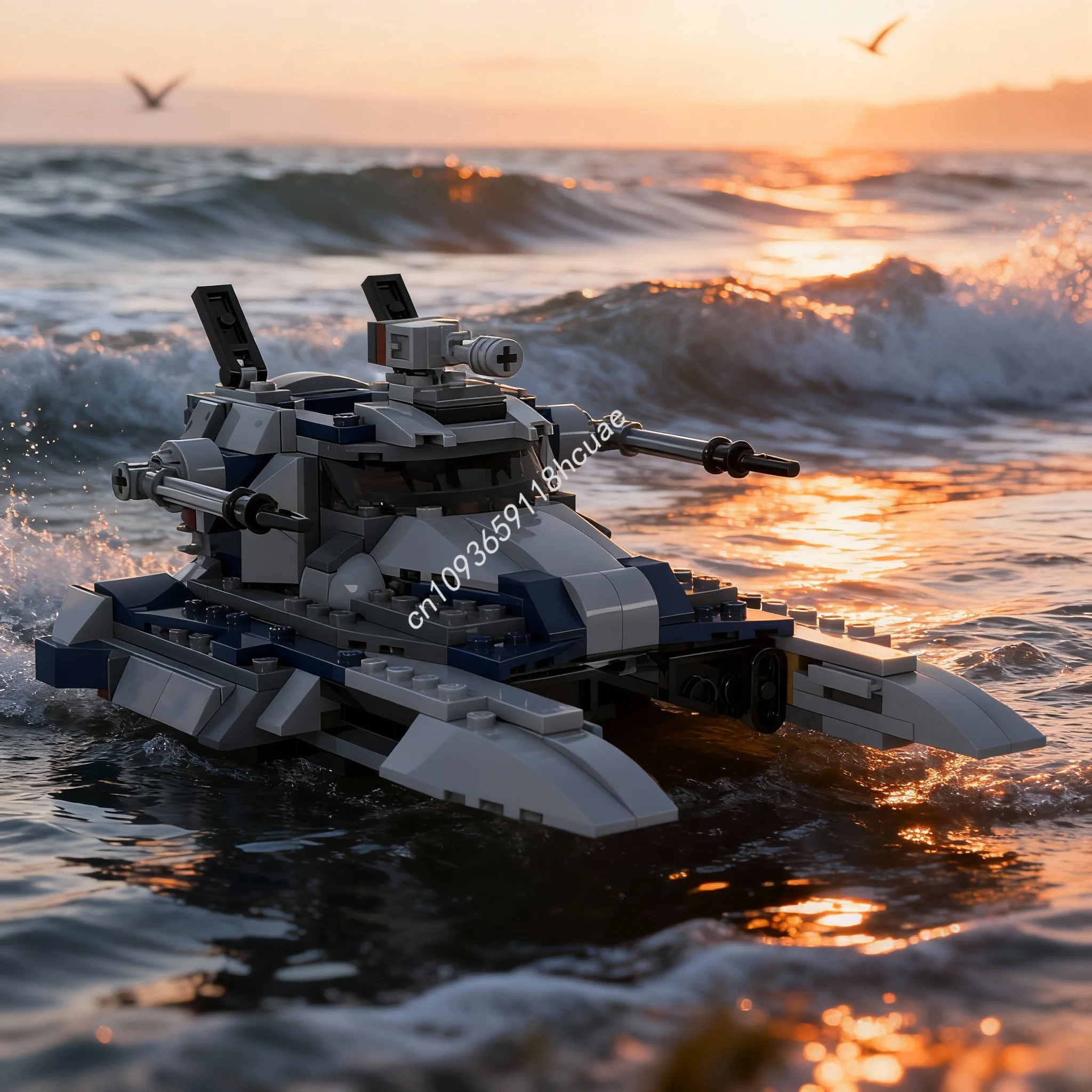 291pcs MOC Star Battle TX Imperial Alternate Build Model Building Blocks Architecture Christmas Gifts Education Brick Toy Kids
291pcs MOC Star Battle TX Imperial Alternate Build Model Building Blocks Architecture Christmas Gifts Education Brick Toy Kids