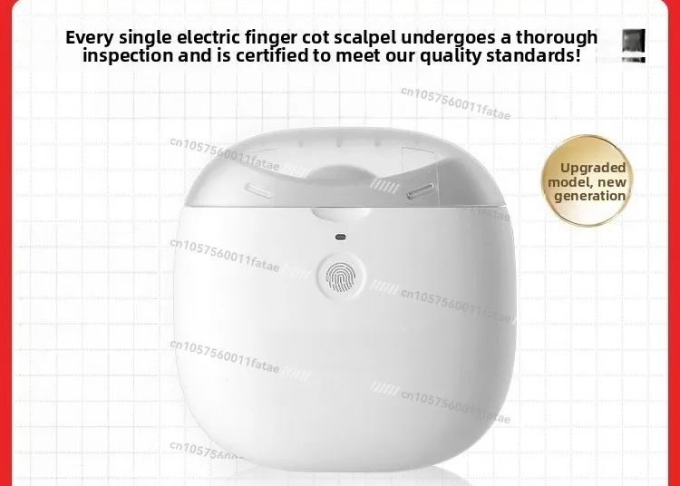Электрическая машинка для стрижки ногтей, точилка для ногтей, домашняя автоматическая машина для ремонта ногтей
Электрическая машинка для стрижки ногтей, точилка для ногтей, домашняя автоматическая машина для ремонта ногтей