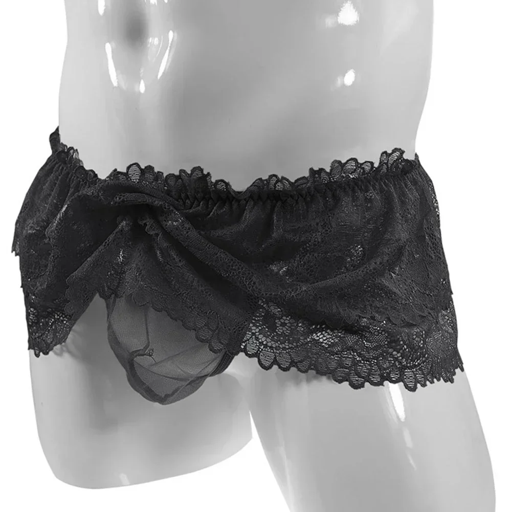 2023 Brand New Crossdress Exotic Sissy Skirt Solid Temptation Underpants Breathable Briefs Erotic Gay Knickers
2023 Brand New Crossdress Exotic Sissy Skirt Solid Temptation Underpants Breathable Briefs Erotic Gay Knickers