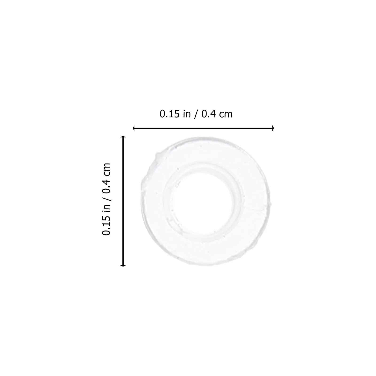 Plastic Convex Optical Shop Convex Gaskets 2 Bags Glasses Parts Durable Repair Accessories Optical Shop Glass Fixing Screw Pad
Plastic Convex Optical Shop Convex Gaskets 2 Bags Glasses Parts Durable Repair Accessories Optical Shop Glass Fixing Screw Pad