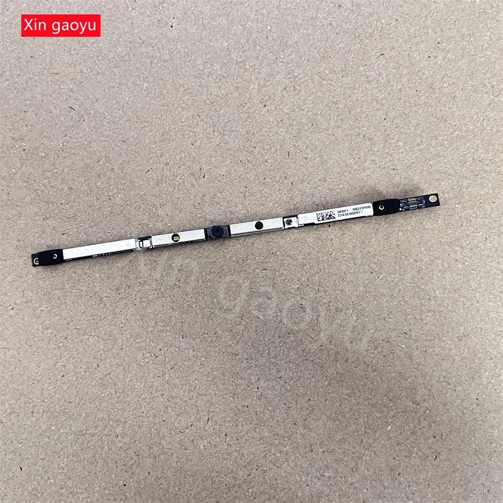 Оригинальная камера для ASUS UX425 U4700J U4700I U4700E UX425J UM425U 04081-00320900, тест идеально
Оригинальная камера для ASUS UX425 U4700J U4700I U4700E UX425J UM425U 04081-00320900, тест идеально