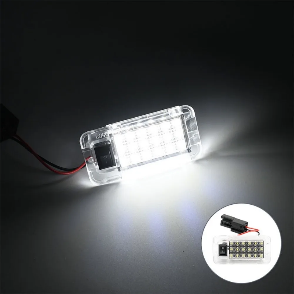2PCS Suitable for Toyota RAV4 Prius Lexus - LED Trunk Light Tailgate Light Car Accessories
2PCS Suitable for Toyota RAV4 Prius Lexus - LED Trunk Light Tailgate Light Car Accessories