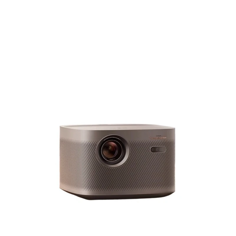 H6 high-brightness fixed-focus version projector 4K home ultra-high-definition high-brightness intelligent h6 projector
H6 high-brightness fixed-focus version projector 4K home ultra-high-definition high-brightness intelligent h6 projector