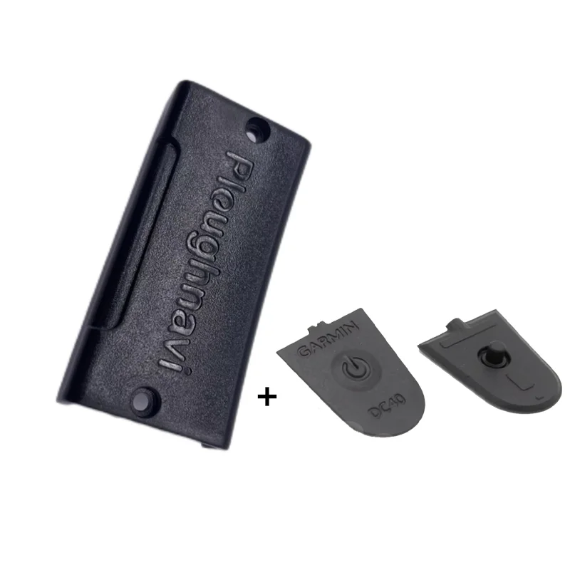 Replacement for Garmin DC40 GPS Dog Transmitter Cover and 1 Pairs DC40 Rubber Switch
Replacement for Garmin DC40 GPS Dog Transmitter Cover and 1 Pairs DC40 Rubber Switch