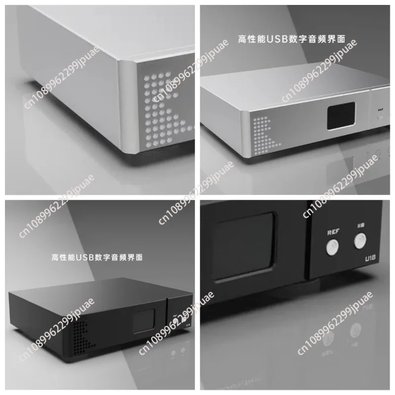 Isolation Digital Interface Board USB Connecting Module Electronic Replacement Part
Isolation Digital Interface Board USB Connecting Module Electronic Replacement Part