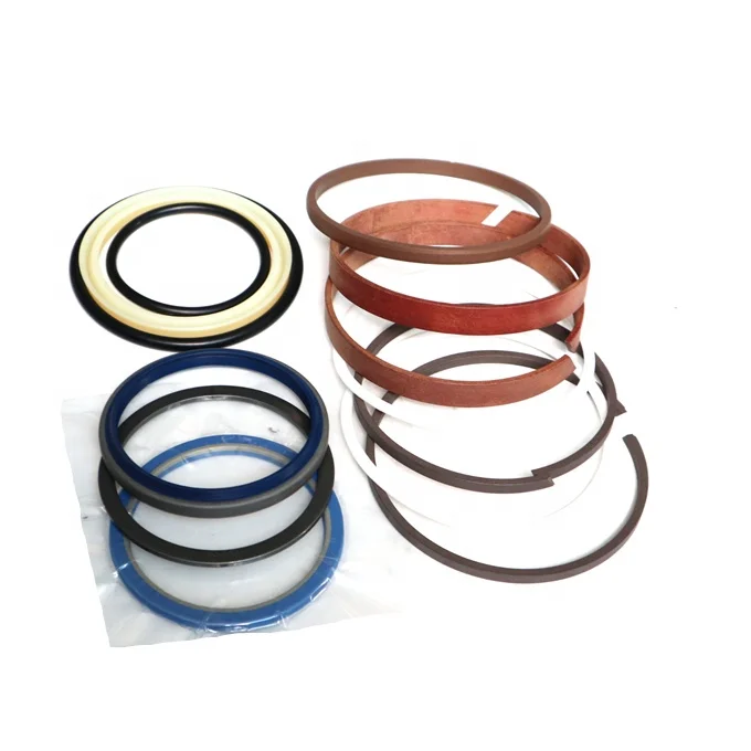 440-00355AKT 440-00355 BOOM CYL SEAL KIT FOR S225LC-V S230LC-V CONSTRUCTION MACHINERY PART
440-00355AKT 440-00355 BOOM CYL SEAL KIT FOR S225LC-V S230LC-V CONSTRUCTION MACHINERY PART