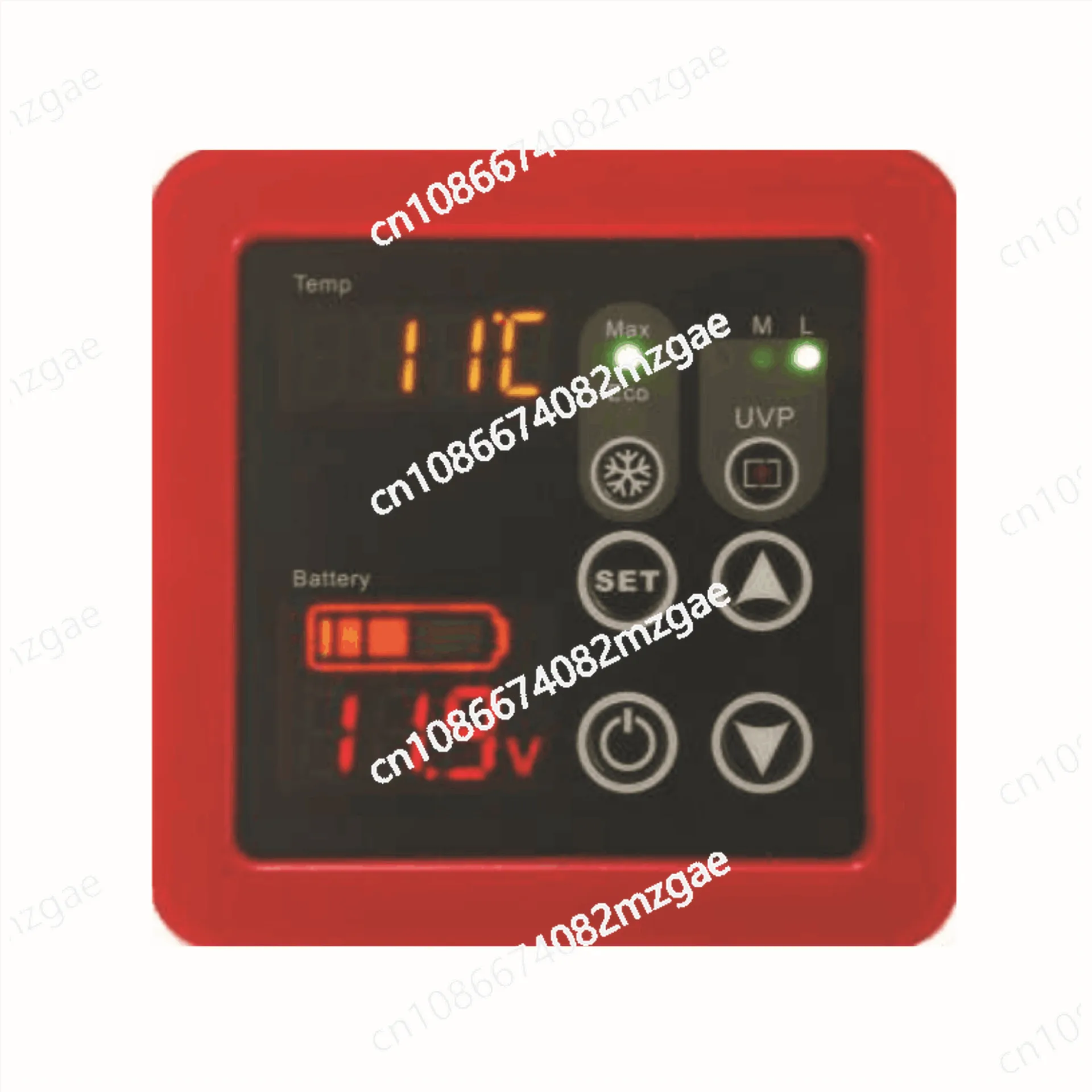 12V24V DC compressor, refrigerator, freezer, electronic thermostat control
12V24V DC compressor, refrigerator, freezer, electronic thermostat control