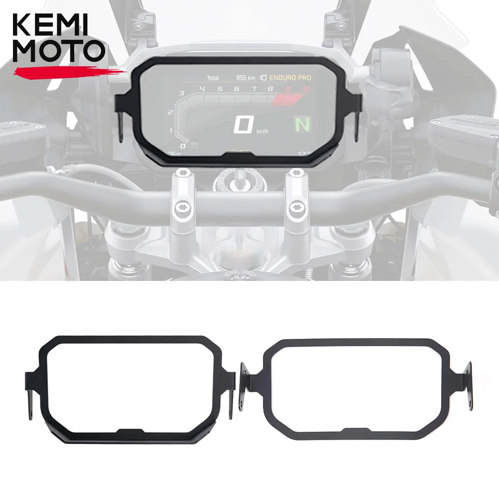 Motorcycle Instrument Guard TFT Theft Protection Screen Protector for BMW R1250GS R 1250 GS Adventure R1200GS LC ADV Accessories
Motorcycle Instrument Guard TFT Theft Protection Screen Protector for BMW R1250GS R 1250 GS Adventure R1200GS LC ADV Accessories