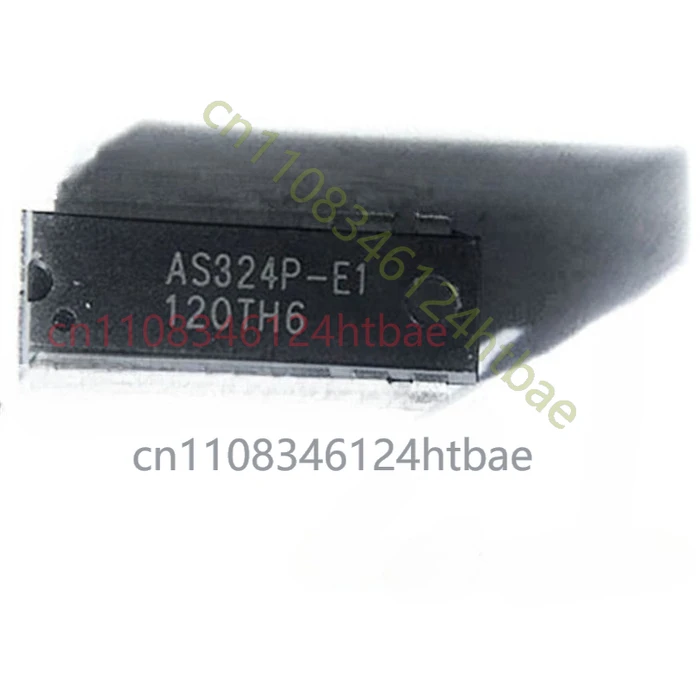 For 10PCS AS324P-E1 AS324P AS324 DIP-14 Low Power Quad Operational Amplifier IC New Original
For 10PCS AS324P-E1 AS324P AS324 DIP-14 Low Power Quad Operational Amplifier IC New Original
