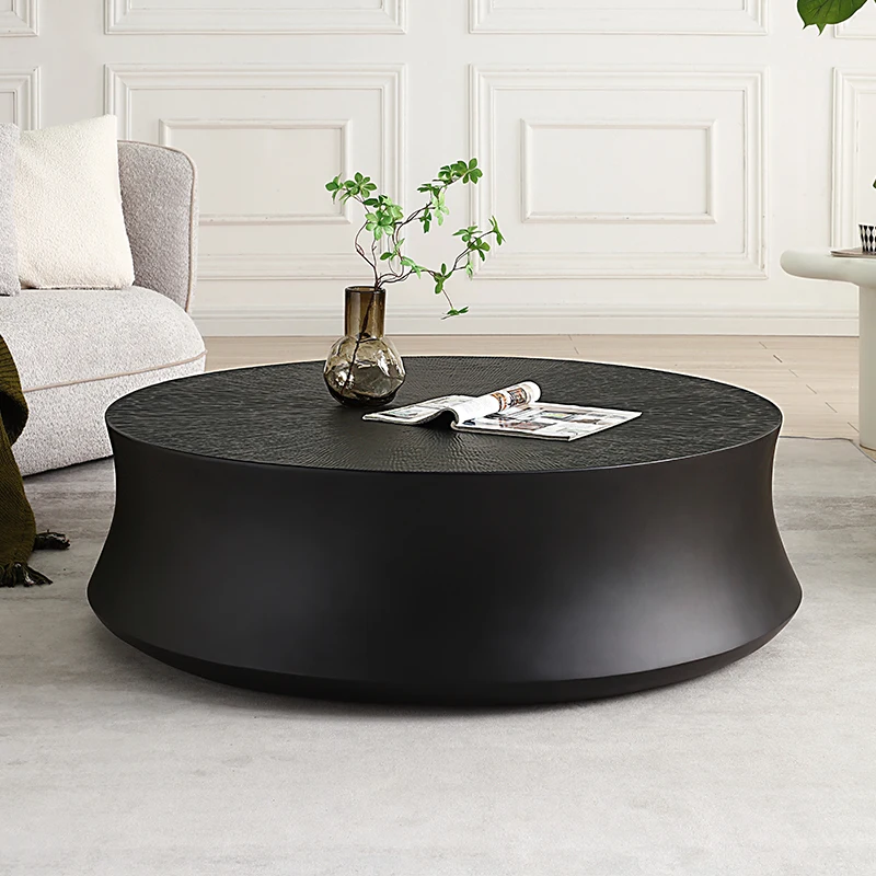 Simple Luxury Coffee Table Premium Decor Effect Modern Coffee Table Design Unique Muebles Para El Hogar Living Room Furniture
Simple Luxury Coffee Table Premium Decor Effect Modern Coffee Table Design Unique Muebles Para El Hogar Living Room Furniture