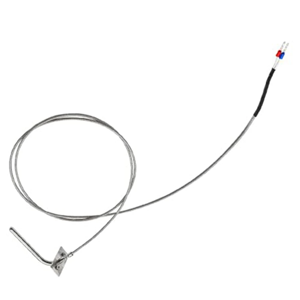 Grilling Pellet Grill Temperature Sensor Digital Temperature Sensor Digital Controller High Toughness Reliable And Sturdy
Grilling Pellet Grill Temperature Sensor Digital Temperature Sensor Digital Controller High Toughness Reliable And Sturdy