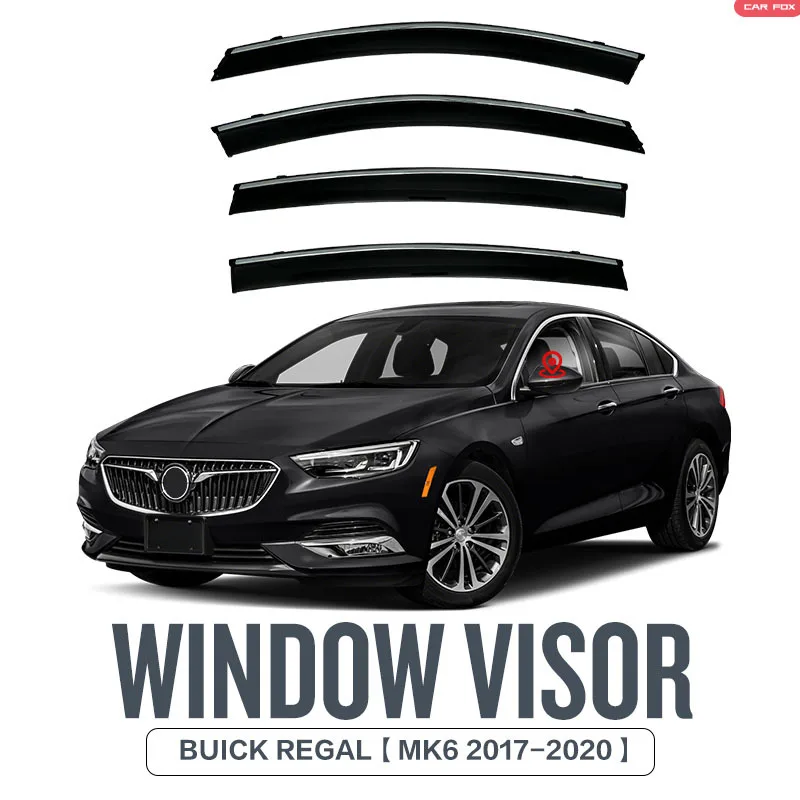 Для BUICK REGAL 2009-2022+ Дефлекторы окон, козырьки от дождя и солнца, аксессуары для автомобиля
Для BUICK REGAL 2009-2022+ Дефлекторы окон, козырьки от дождя и солнца, аксессуары для автомобиля