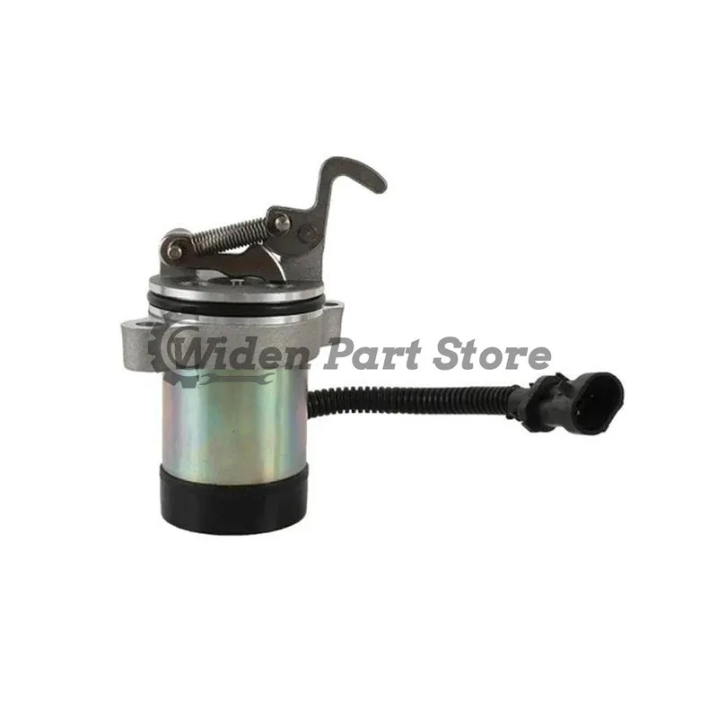 04103811 Berhenti Solenoid 04103811 for for Mesin for Deutz 24V
04103811 Berhenti Solenoid 04103811 for for Mesin for Deutz 24V