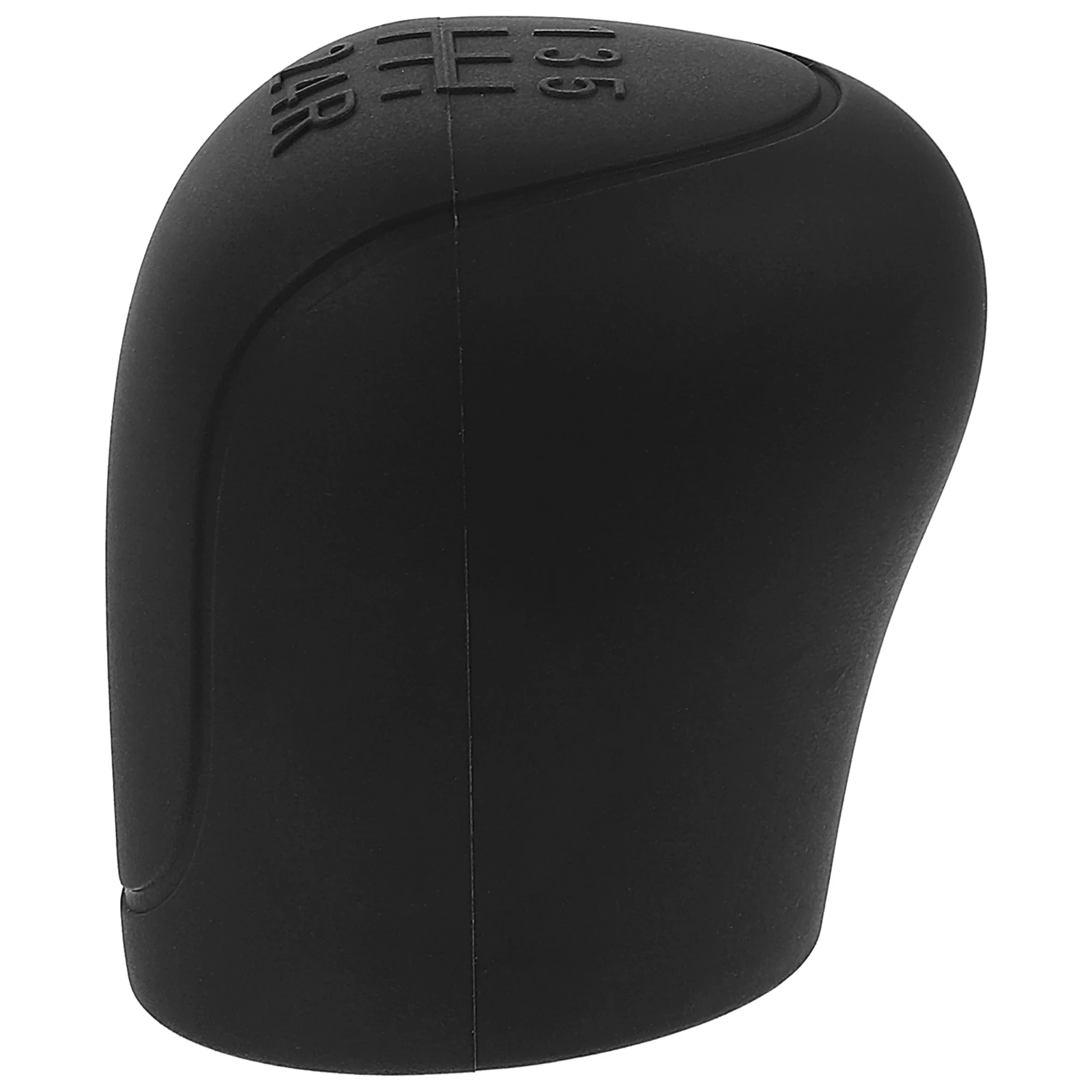 Car Shift Knob Cover Silicone Non-Slip Universal Fit Soft Touch Gear Shifter Cover Protects Against Wear Auto Interior Accessory
Car Shift Knob Cover Silicone Non-Slip Universal Fit Soft Touch Gear Shifter Cover Protects Against Wear Auto Interior Accessory