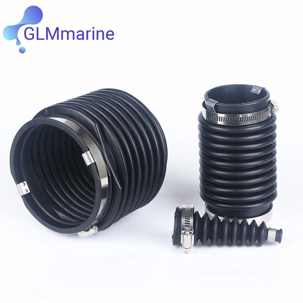 18654A1 816431A1 74639A2 Bellows Kit Compatible with Mercruiser Alpha 1 Gen 2 MC-I R MR Stern Drive 8M0124227 32734A3 31659
18654A1 816431A1 74639A2 Bellows Kit Compatible with Mercruiser Alpha 1 Gen 2 MC-I R MR Stern Drive 8M0124227 32734A3 31659