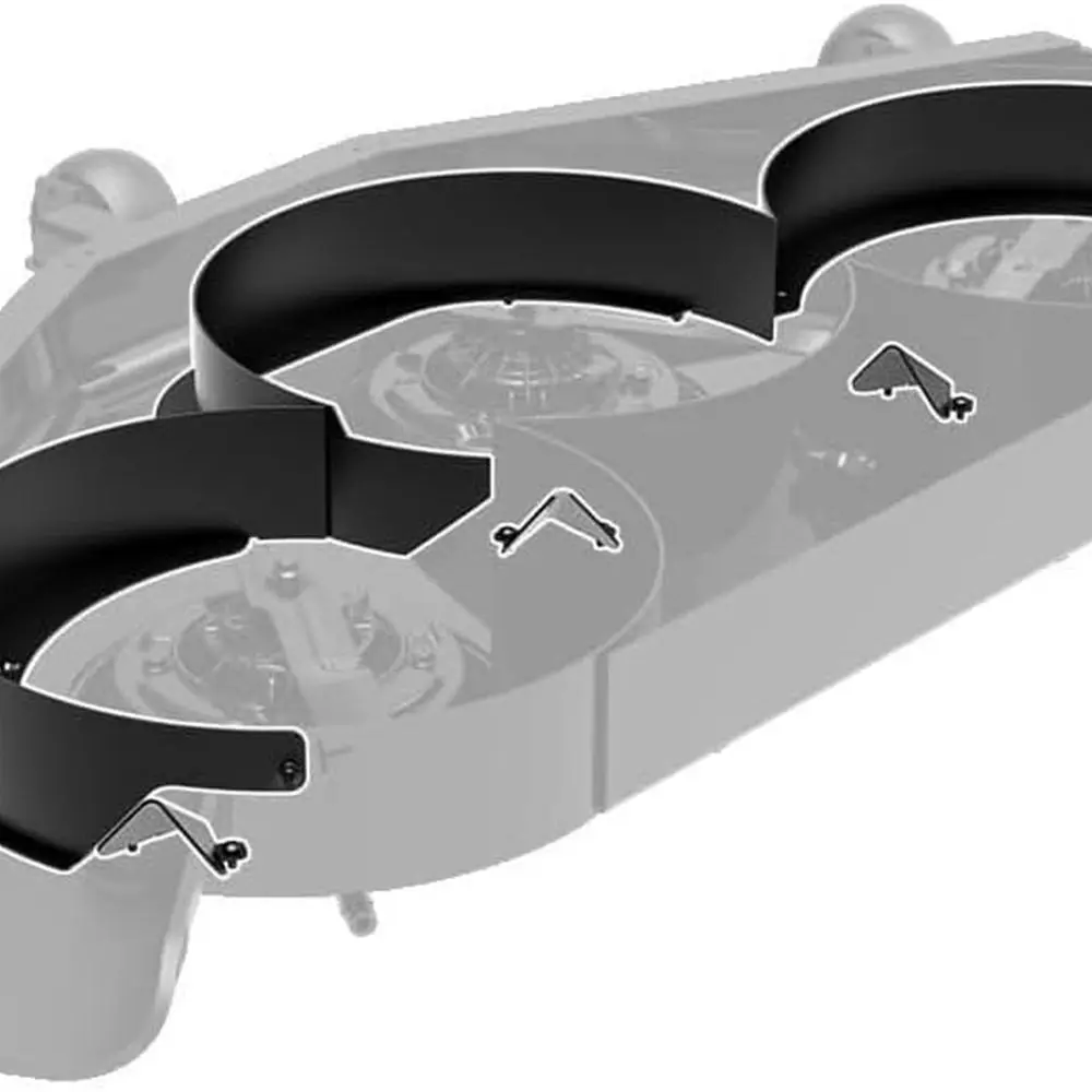 52-дюймовая газонокосилка Z6 с нулевым поворотом и комплектом для мульчирования — ABP5200
52-дюймовая газонокосилка Z6 с нулевым поворотом и комплектом для мульчирования — ABP5200