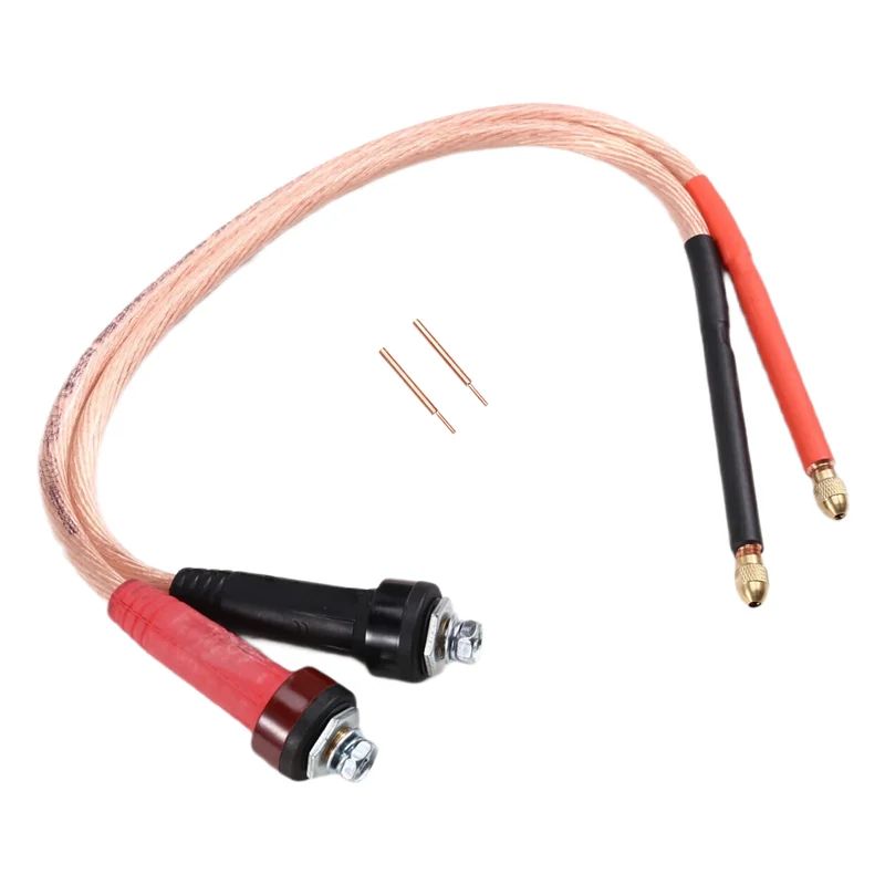 ABFY-25 Square Copper Pen Spot Welder For DIY 18650 Battery Pack Handheld Welding Equipment
ABFY-25 Square Copper Pen Spot Welder For DIY 18650 Battery Pack Handheld Welding Equipment