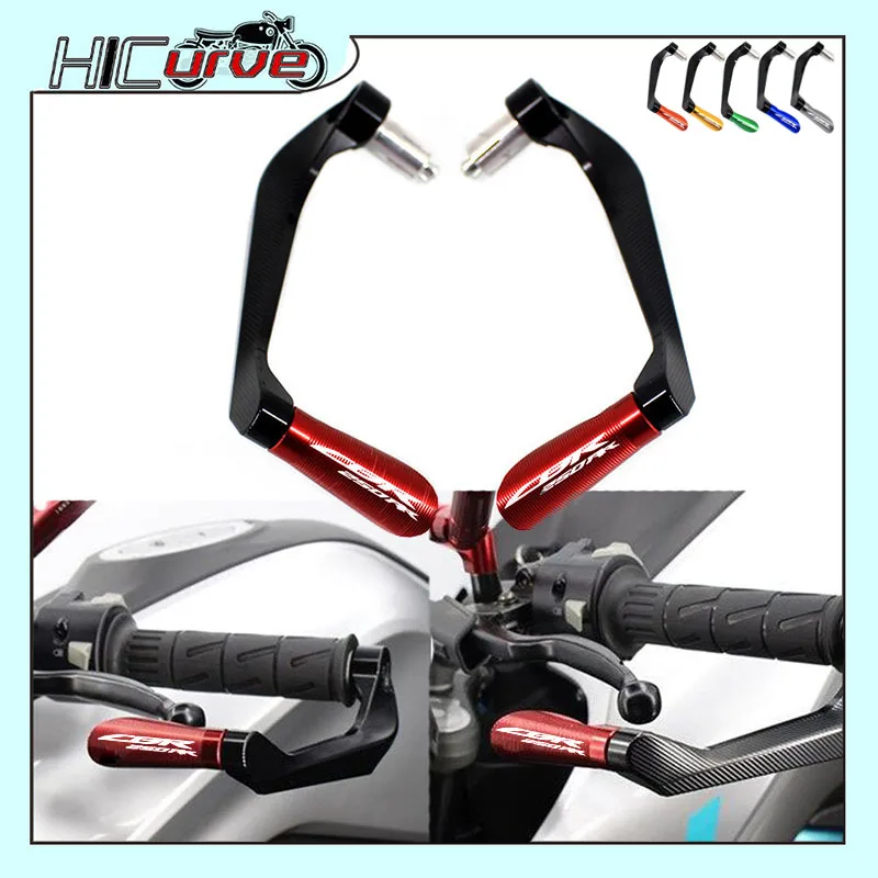 For HONDA CBR250RR CBR 250RR CBR250 RR Motorcycle CNC Handlebar Grips Brake Clutch Levers Guard Protector
For HONDA CBR250RR CBR 250RR CBR250 RR Motorcycle CNC Handlebar Grips Brake Clutch Levers Guard Protector