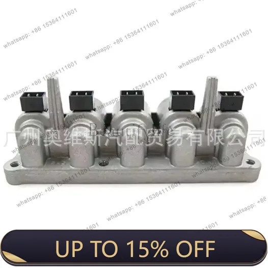 PG for auto parts A4CF1 A4CF2 switch solenoid valve 46313-23000 4631323000
PG for auto parts A4CF1 A4CF2 switch solenoid valve 46313-23000 4631323000