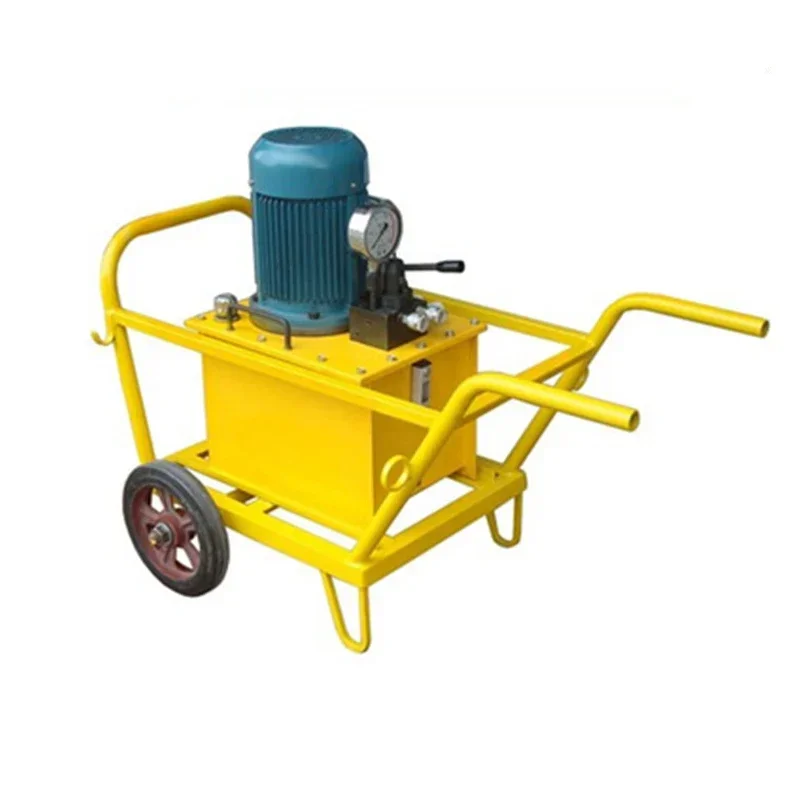 Hydraulic Wedge Rock Splitter for Sale
Hydraulic Wedge Rock Splitter for Sale
