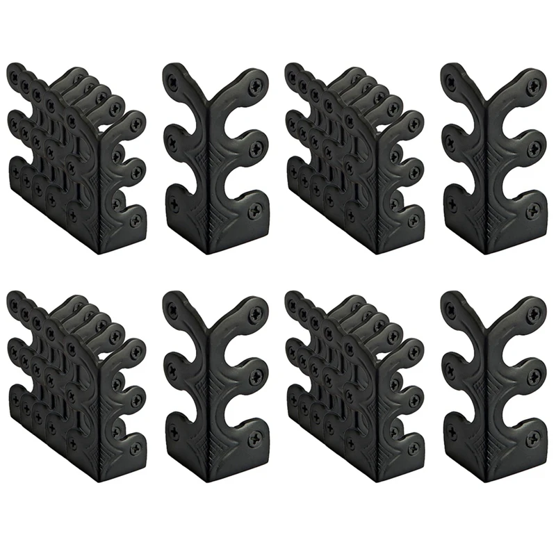 AFBC Baseboard Corner Protectors,24 Skirting Board Corner Protectors,Vintage Decorative Protector Cover For Baseboard
AFBC Baseboard Corner Protectors,24 Skirting Board Corner Protectors,Vintage Decorative Protector Cover For Baseboard