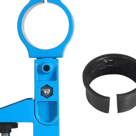 360 Degree Rotating Drill Bracket Aluminum Fixed Stand For Electric Grinder 0-90 Adjustable Workbench Clamp Power Tool Accessory
360 Degree Rotating Drill Bracket Aluminum Fixed Stand For Electric Grinder 0-90 Adjustable Workbench Clamp Power Tool Accessory