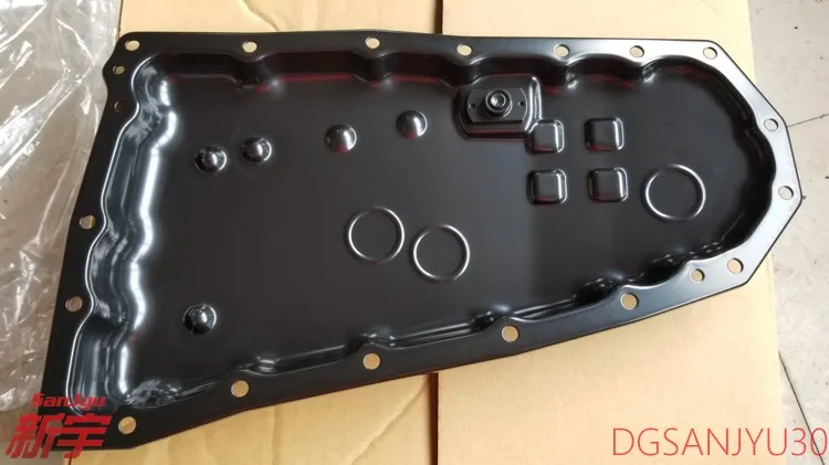 Чехол Outlander3 OIL PAN,A/T, 2018-2020 2705A062
Чехол Outlander3 OIL PAN,A/T, 2018-2020 2705A062