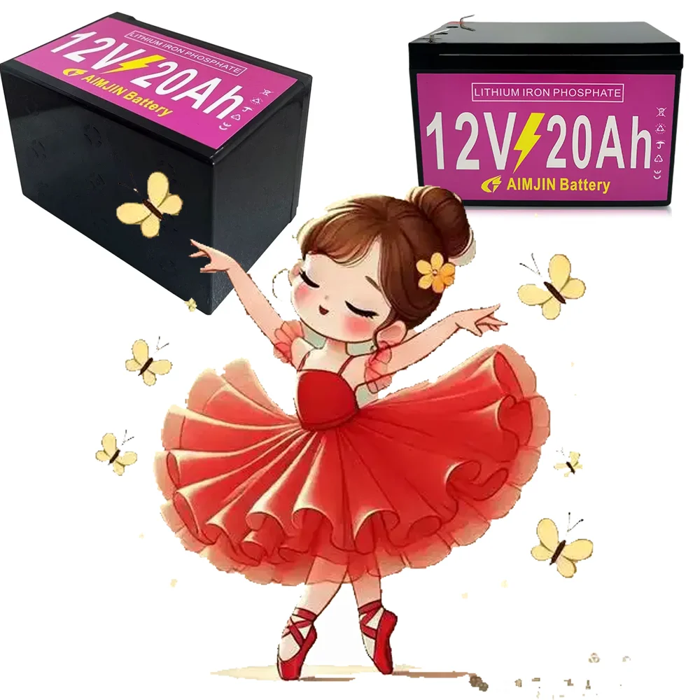 20AH lithium Battery Pack Built-in BMS 12V battery For Replacing Most of Backup Power Home Energy Storage
20AH lithium Battery Pack Built-in BMS 12V battery For Replacing Most of Backup Power Home Energy Storage