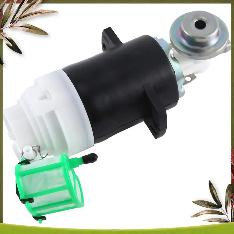 AB98-Electric Fuel Pump Replacement Accessories K4077 For Nissan D21 Pickup 1986-1995 E8376 E8048 17040-59G24 17050-31G04
AB98-Electric Fuel Pump Replacement Accessories K4077 For Nissan D21 Pickup 1986-1995 E8376 E8048 17040-59G24 17050-31G04