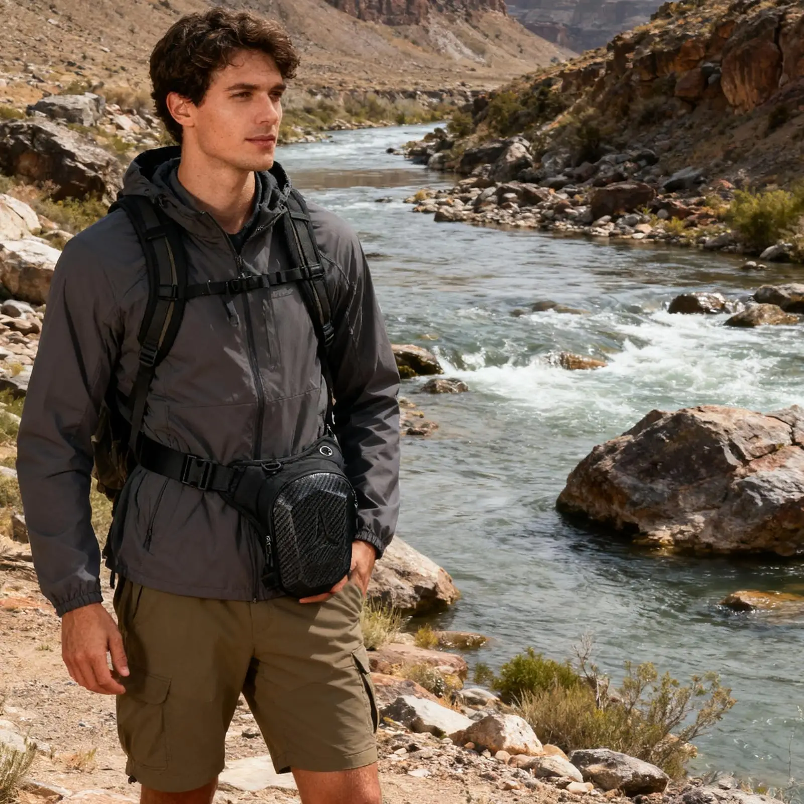 Motorcycle Leg Bag For Men Protective Waterproof Adjustable Women Leg Strap Bag Fanny Pack For Phone Tool Gear Storage Men Women
Motorcycle Leg Bag For Men Protective Waterproof Adjustable Women Leg Strap Bag Fanny Pack For Phone Tool Gear Storage Men Women