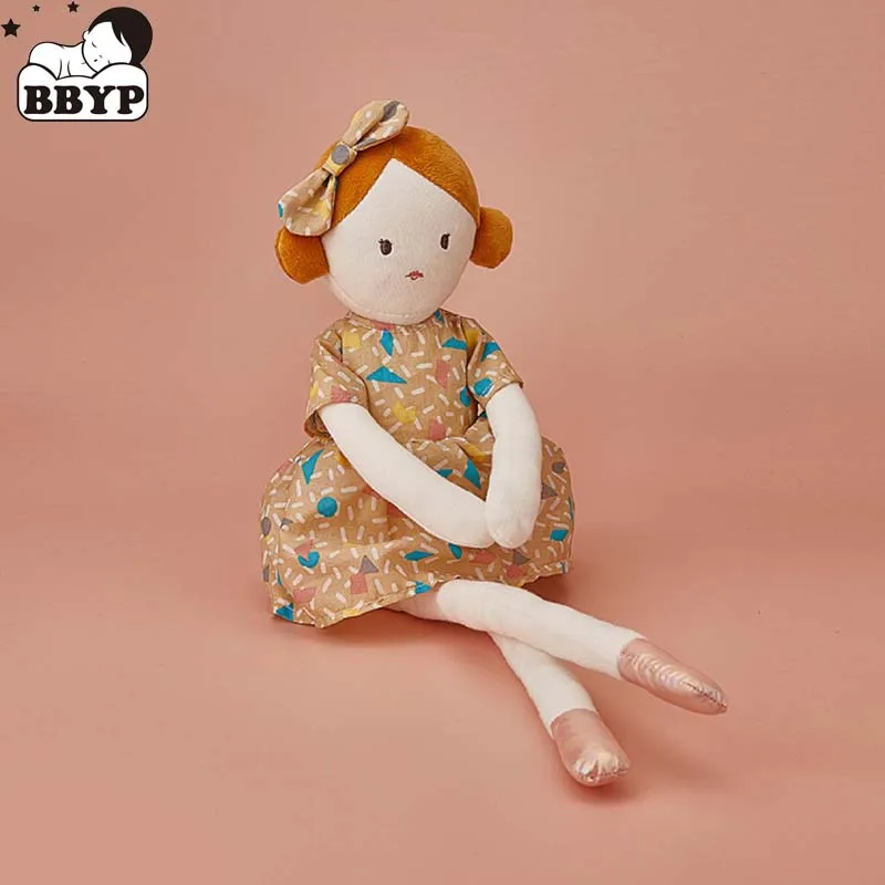 40cm Long-legged Cartoon Nordic Style Nordic Children Smoothing Doll Plush Toys Baby Girls Sleeping Toys Room Decor Kids Gift
40cm Long-legged Cartoon Nordic Style Nordic Children Smoothing Doll Plush Toys Baby Girls Sleeping Toys Room Decor Kids Gift