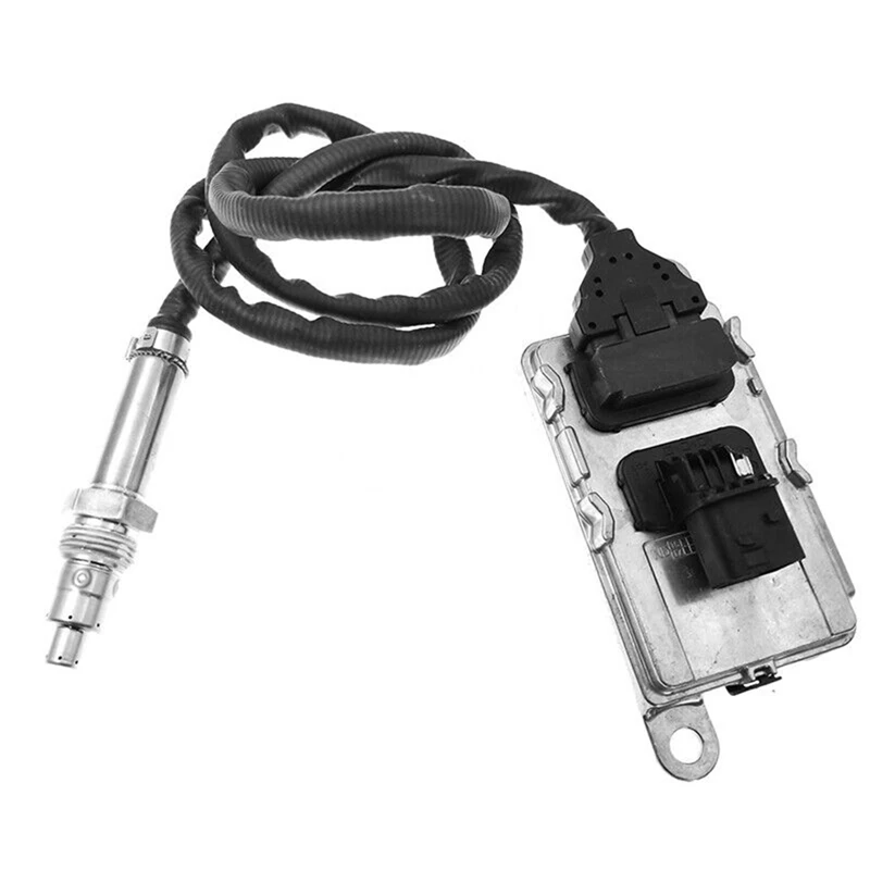 Sensor NOX For Cummins Engine Truck DAF XF Euro 6 4326868 5WK96752C 4326472 1928760 1953530
Sensor NOX For Cummins Engine Truck DAF XF Euro 6 4326868 5WK96752C 4326472 1928760 1953530