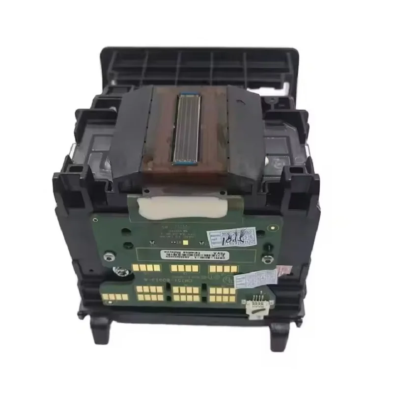 Оригинальная печатающая головка 99% для принтера HP711 HP 711 Designjet T120 T125 T130 T520 T525 T530
Оригинальная печатающая головка 99% для принтера HP711 HP 711 Designjet T120 T125 T130 T520 T525 T530