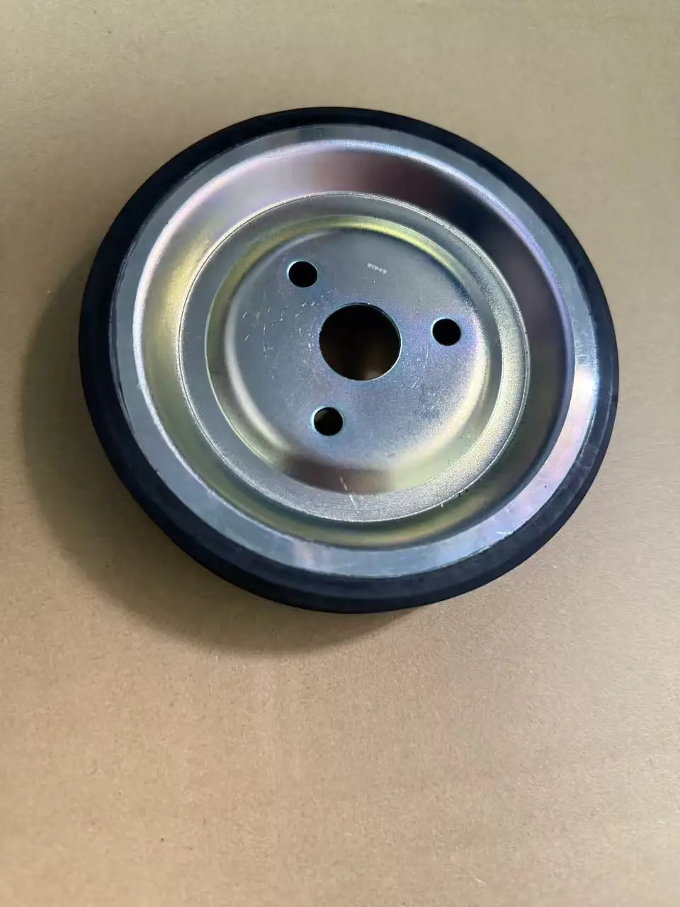 Engine Water Pump Pulley for Mini Cooper N12 N14 N18 N16 120447 120459 11517571012 11517545958 11517619020
Engine Water Pump Pulley for Mini Cooper N12 N14 N18 N16 120447 120459 11517571012 11517545958 11517619020