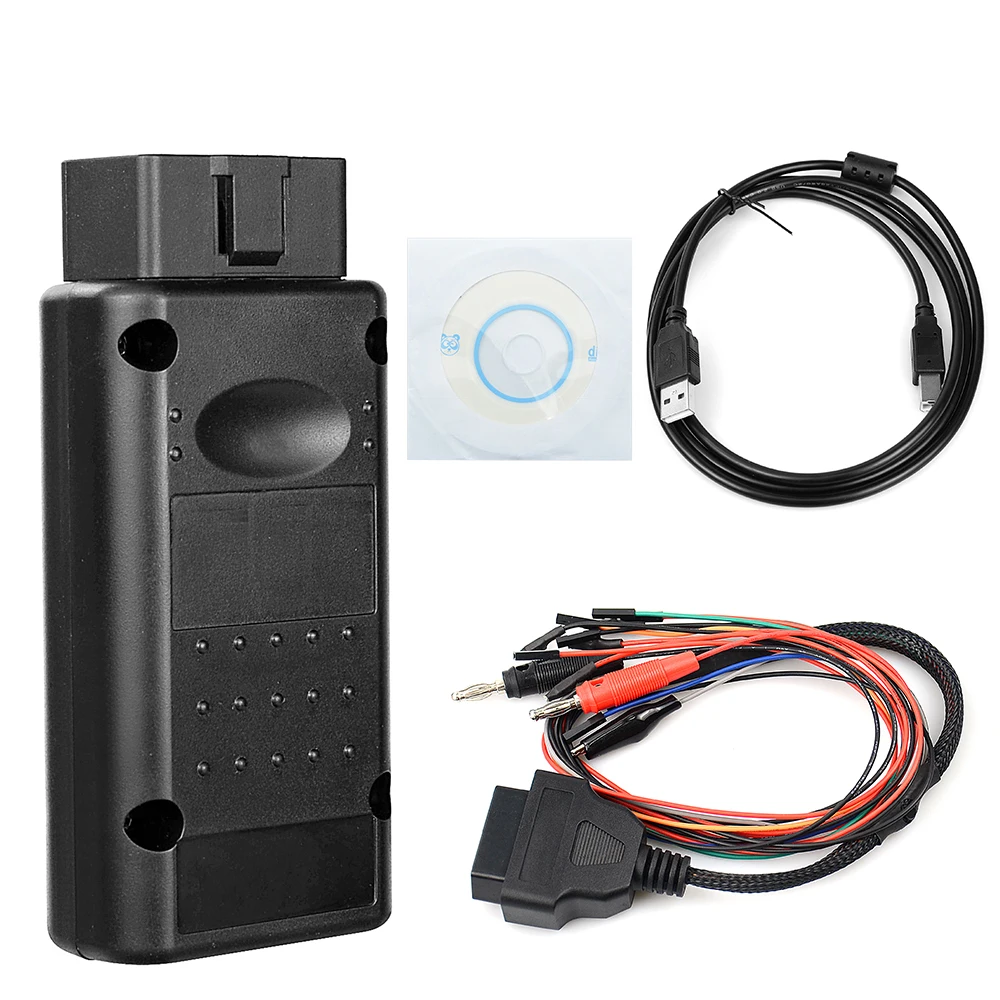 MPPS V21 V18 Интерфейс настройки чипа Автоматическая настройка OBD 2 OBD2 ECU для EDC15 EDC16 EDC17 Многоязычный CAN ECU Flasher Remap Cable
MPPS V21 V18 Интерфейс настройки чипа Автоматическая настройка OBD 2 OBD2 ECU для EDC15 EDC16 EDC17 Многоязычный CAN ECU Flasher Remap Cable