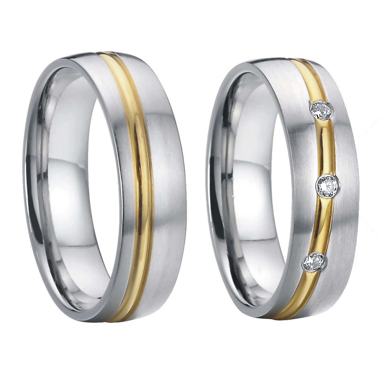 Forever Together Couple Rings Eternal Promise Bands for Him & Her 925 Sterling Silver Custom Anniversary Wedding Ring
Forever Together Couple Rings Eternal Promise Bands for Him & Her 925 Sterling Silver Custom Anniversary Wedding Ring