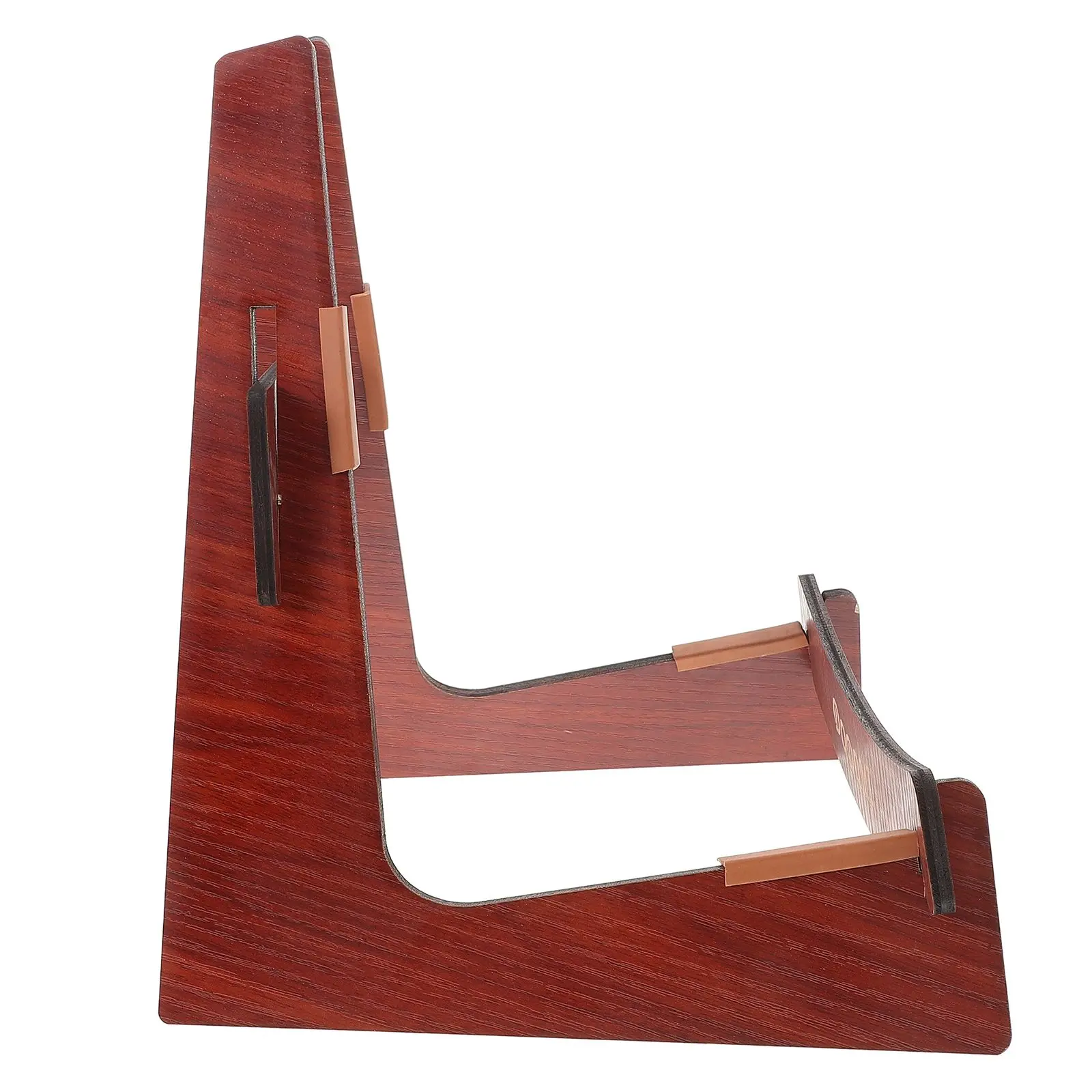 Guitar St Violin Single Floor Acoustic Holder Banjo Wooden Instrument Portable L Shaped Solid Wood Durable Sturdy Storage
Guitar St Violin Single Floor Acoustic Holder Banjo Wooden Instrument Portable L Shaped Solid Wood Durable Sturdy Storage