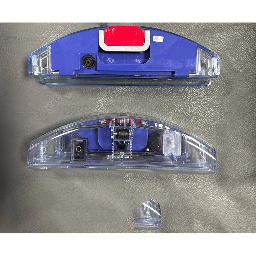 1pc Cleaning Robot Water Tank Replacement Water Box for Spot+Scrub Ai Robot Vacuum Accessories
1pc Cleaning Robot Water Tank Replacement Water Box for Spot+Scrub Ai Robot Vacuum Accessories