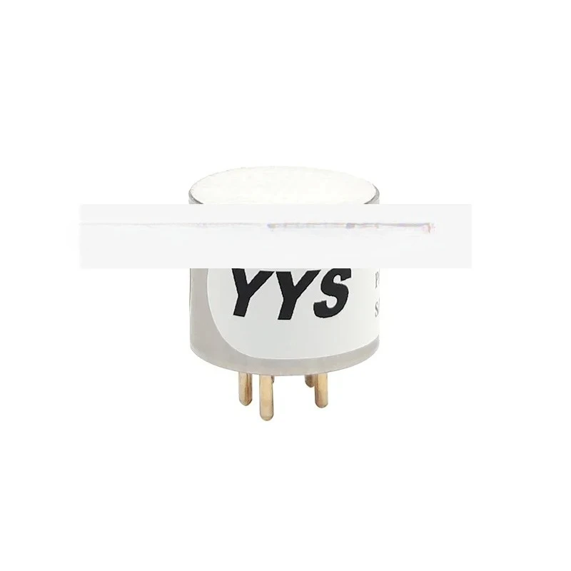 YYS NDIR CH4 LEL Gas Sensor industry Combustible Gas Sensor 0-5% 0-100%VOL UART Output SM4-CH4
YYS NDIR CH4 LEL Gas Sensor industry Combustible Gas Sensor 0-5% 0-100%VOL UART Output SM4-CH4