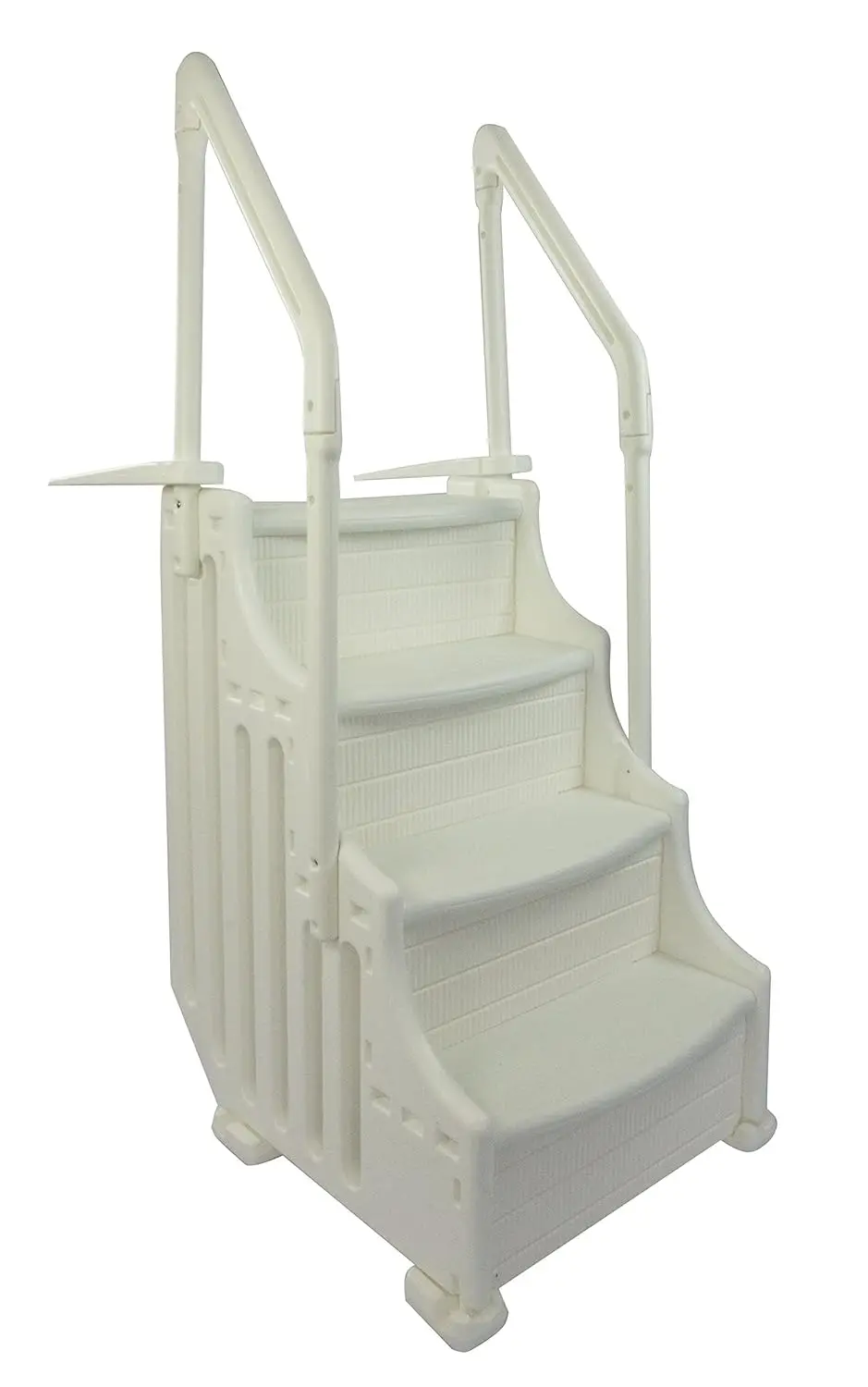 Mighty Step Above Ground Pool Step Size: 38", Customized
Mighty Step Above Ground Pool Step Size: 38", Customized