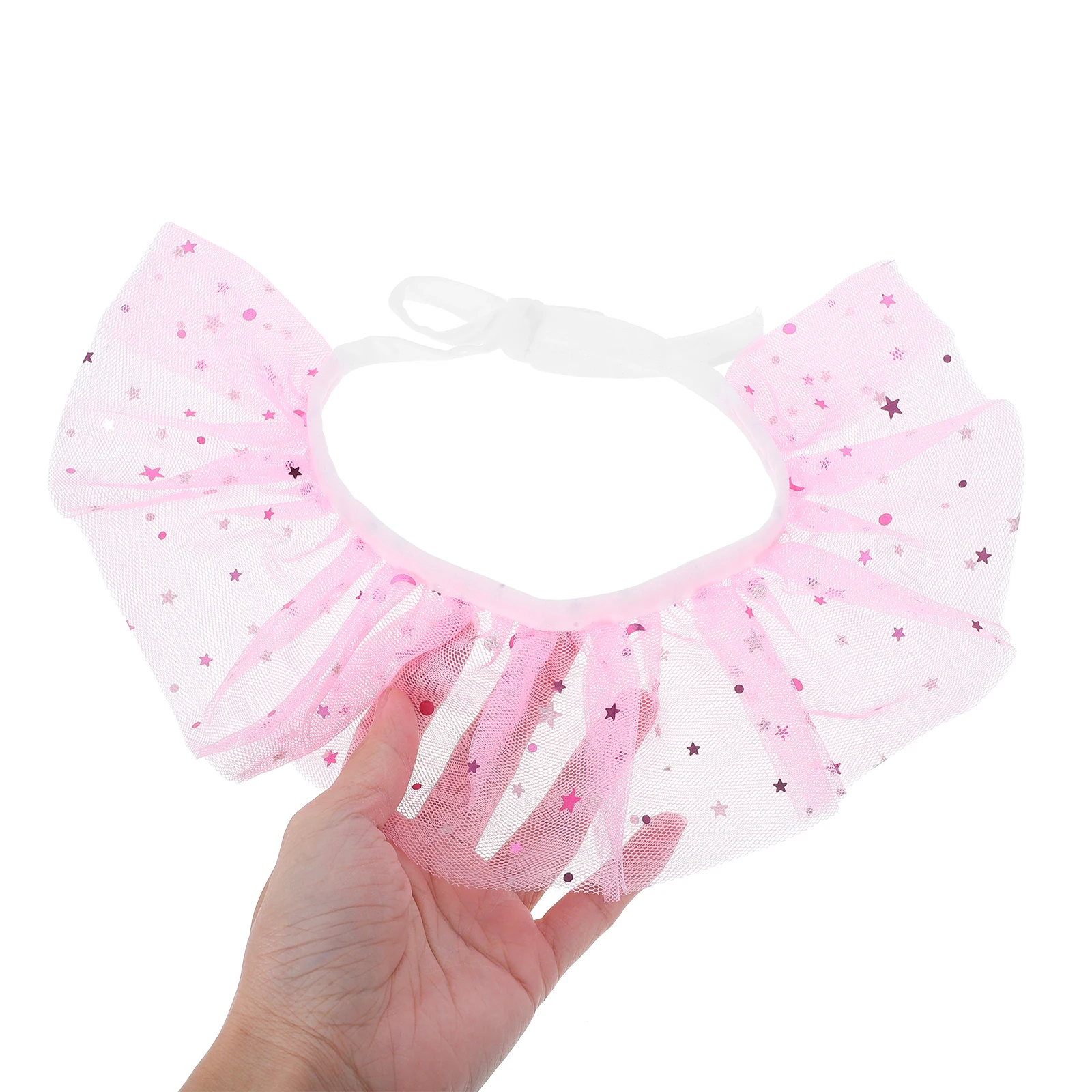 Pet Bib Scarf Collar for Cats Dogs Small Dog Bandanas Adjustable Fashion Scarf Bib Cat Lace Necklace Pet Supplies
Pet Bib Scarf Collar for Cats Dogs Small Dog Bandanas Adjustable Fashion Scarf Bib Cat Lace Necklace Pet Supplies