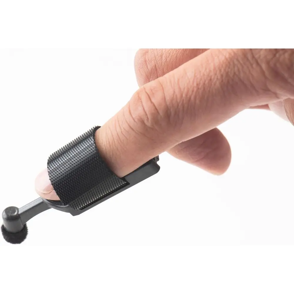 Conductive Stylus for Tablets: Assistive, Precise, and Ultra-Light Touch Pen
Conductive Stylus for Tablets: Assistive, Precise, and Ultra-Light Touch Pen